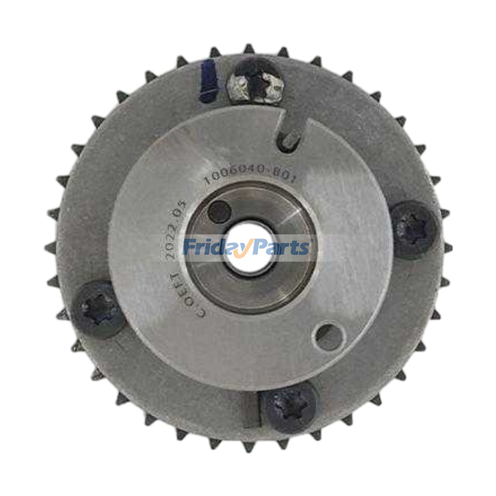Timing Gear Camshaft Phase Regulator Sprocket 1006040-B01 1006030-B01 for GMC Engine 478 Changan CS35 Eado AlsvinV7