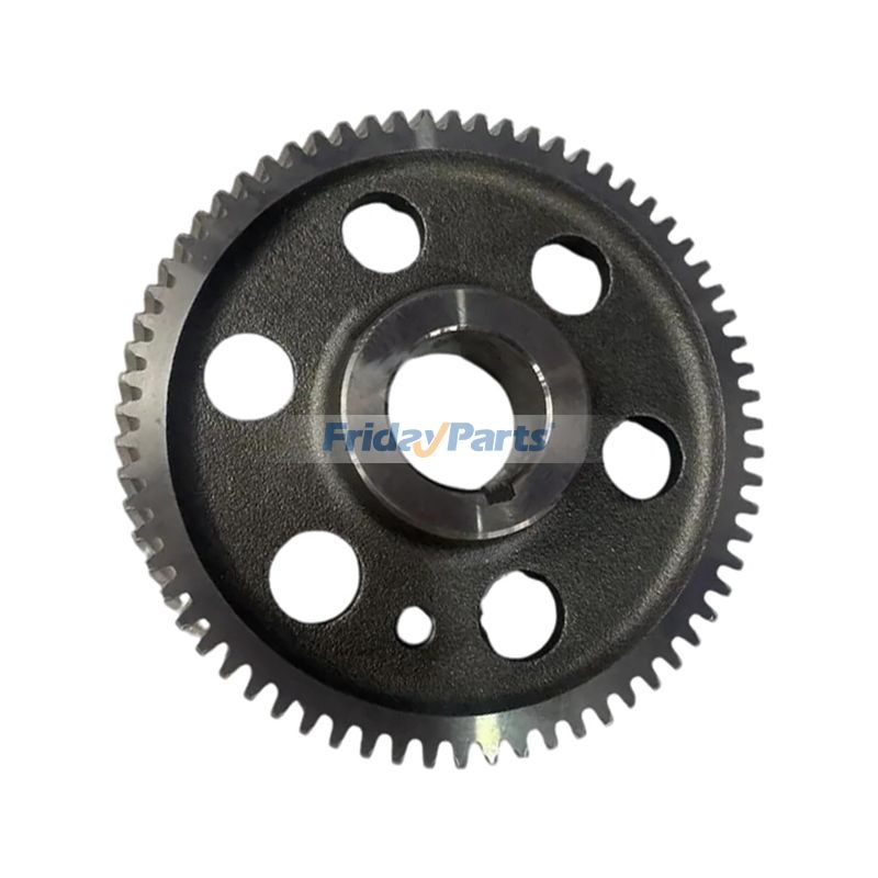 Camshaft Gear T418682 for Perkins 1106D-E66TA Caterpillar CAT C6.6  Engine E320D E3054C