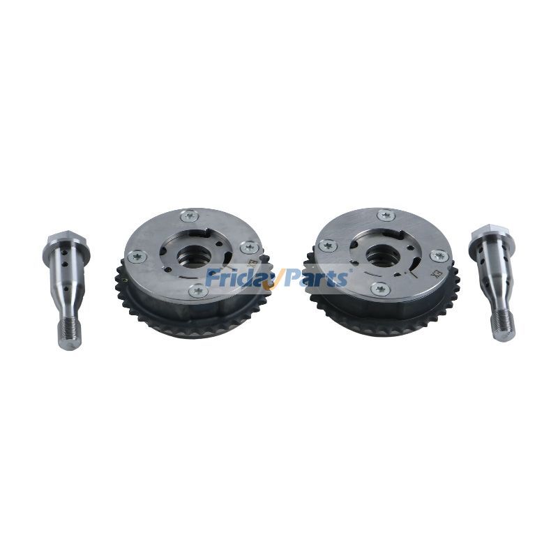 BMW用カムシャフトギア VVT バノス センターバルブ