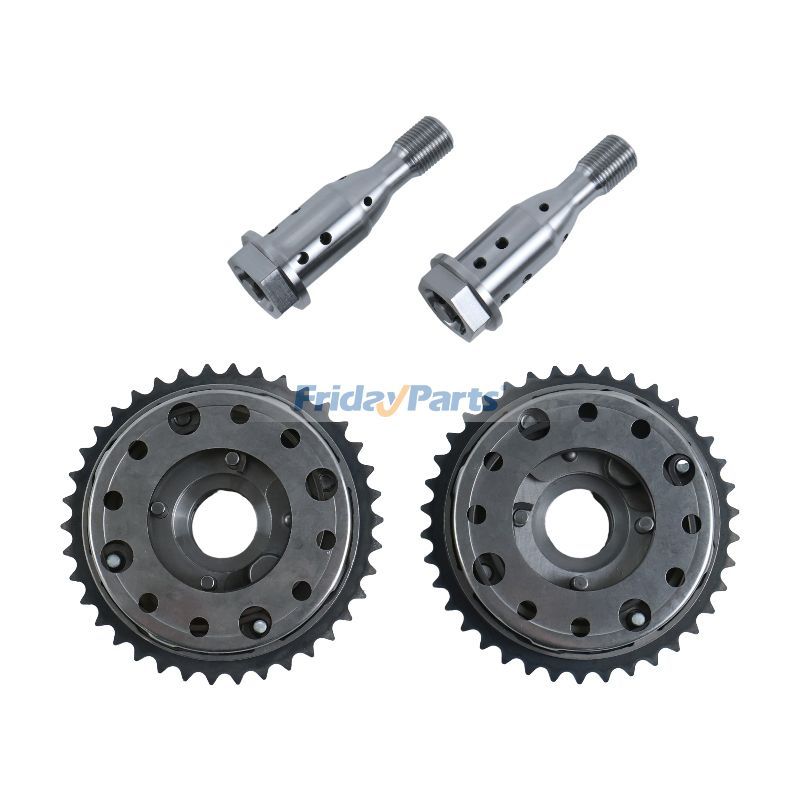 FridayPartsのカムシャフトギア VVT バノス センターバルブ