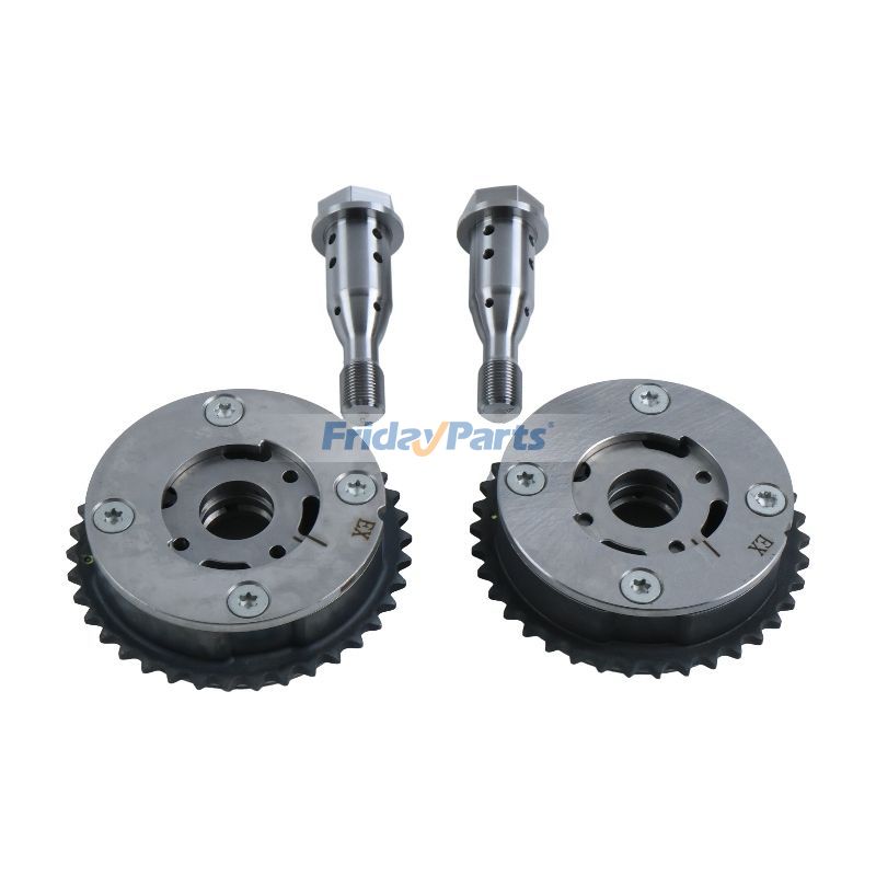 エンジン,車両 カムシャフトギア VVT バノス センターバルブ