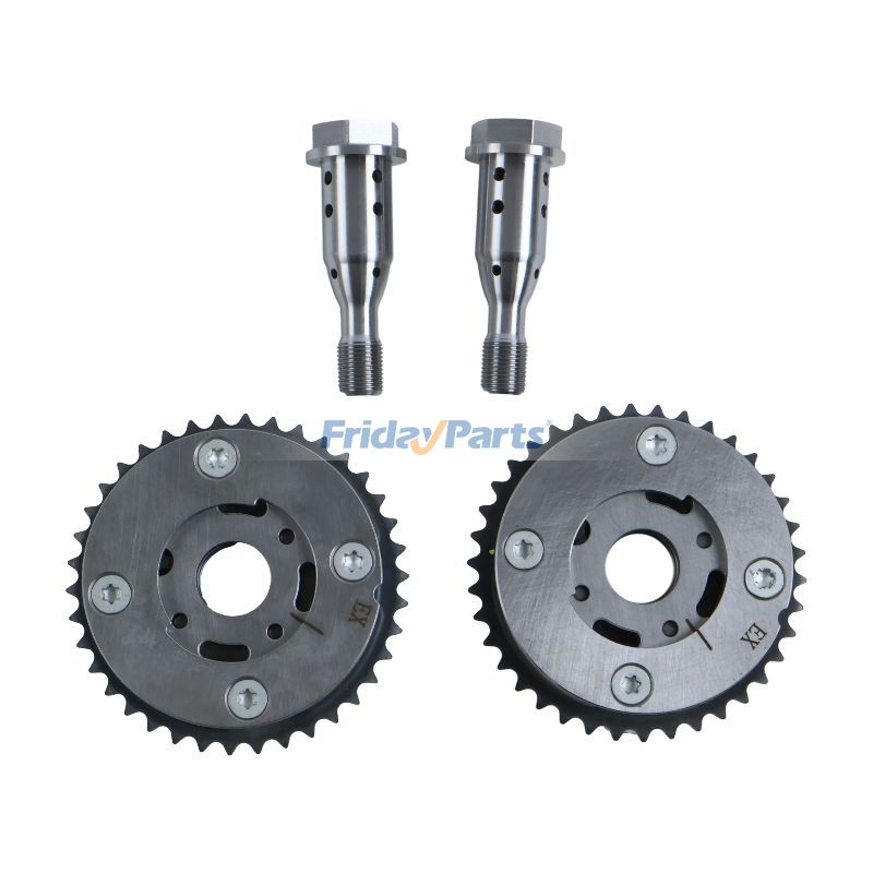 BMW用エンジン,車両用カムシャフトギア VVT バノス センターバルブ