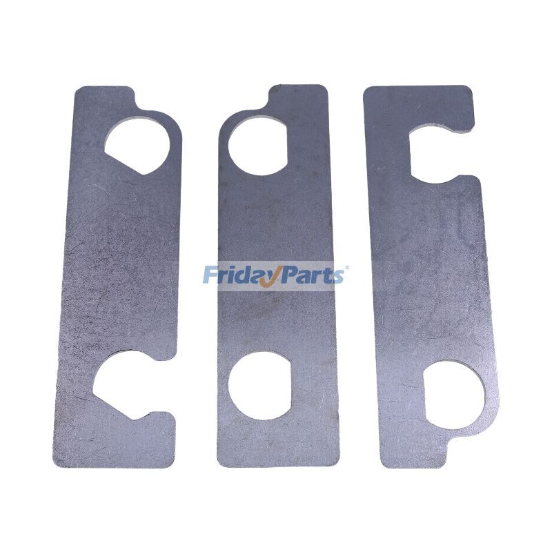 Kit de herramientas de sujeción del árbol de levas EN-48383 EN-46105 para Buick Cadillac Chevrolet Pontiac Suzuki GM 2.8L 3.0L 3.6L V6