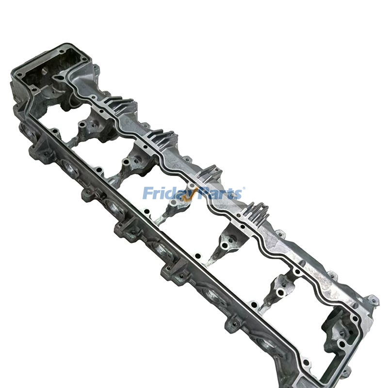 Camshaft Housing for Excavator