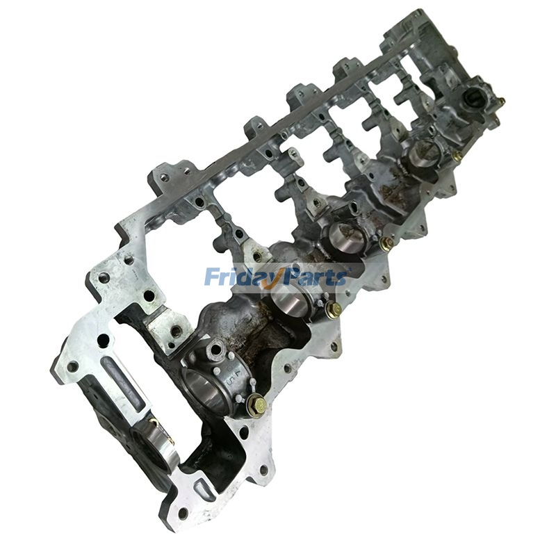 Camshaft Housing in Stock in China