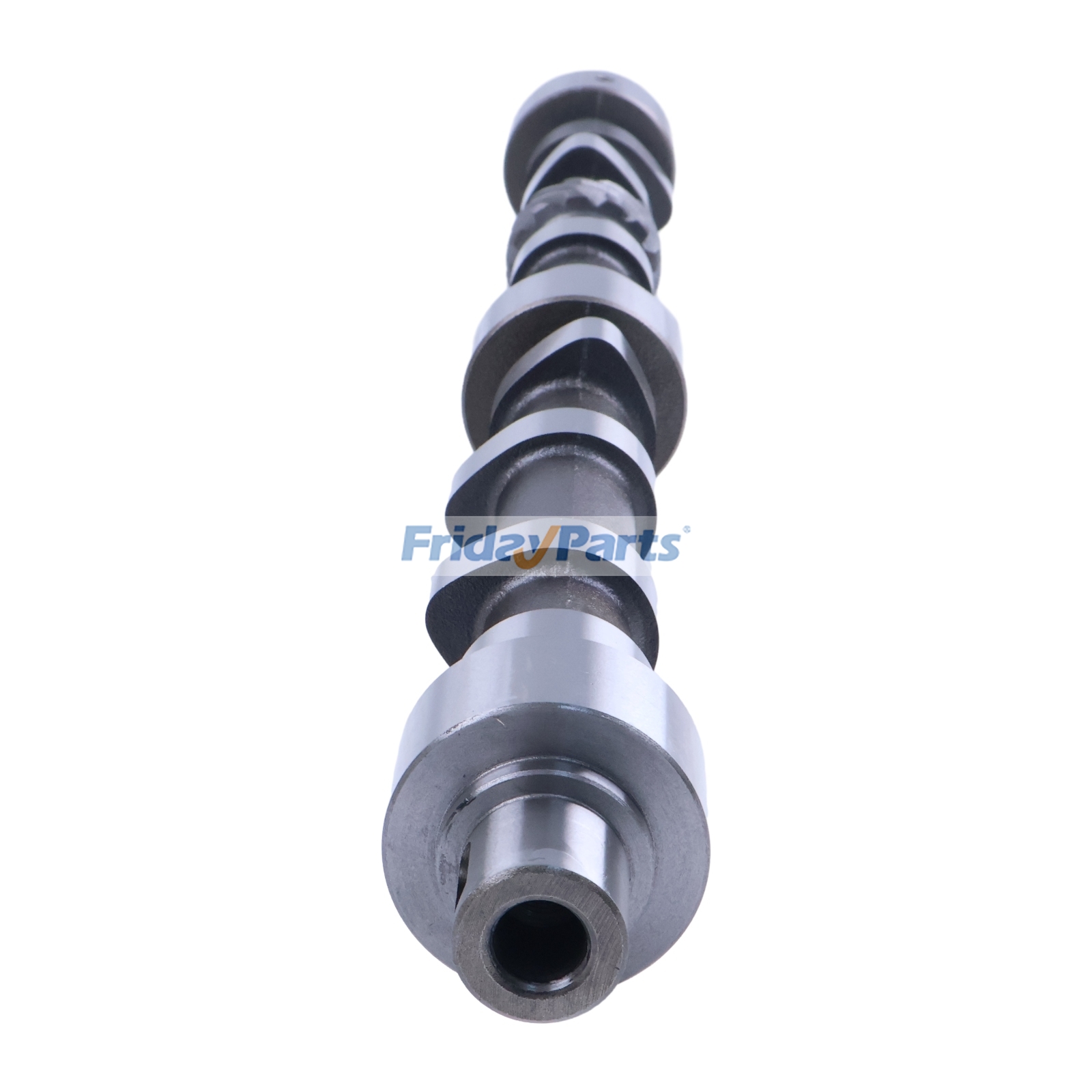 Árbol de levas I8-97287-6570 para motor Isuzu 4JG2 4JG1 Cargadora Takeuchi TL140