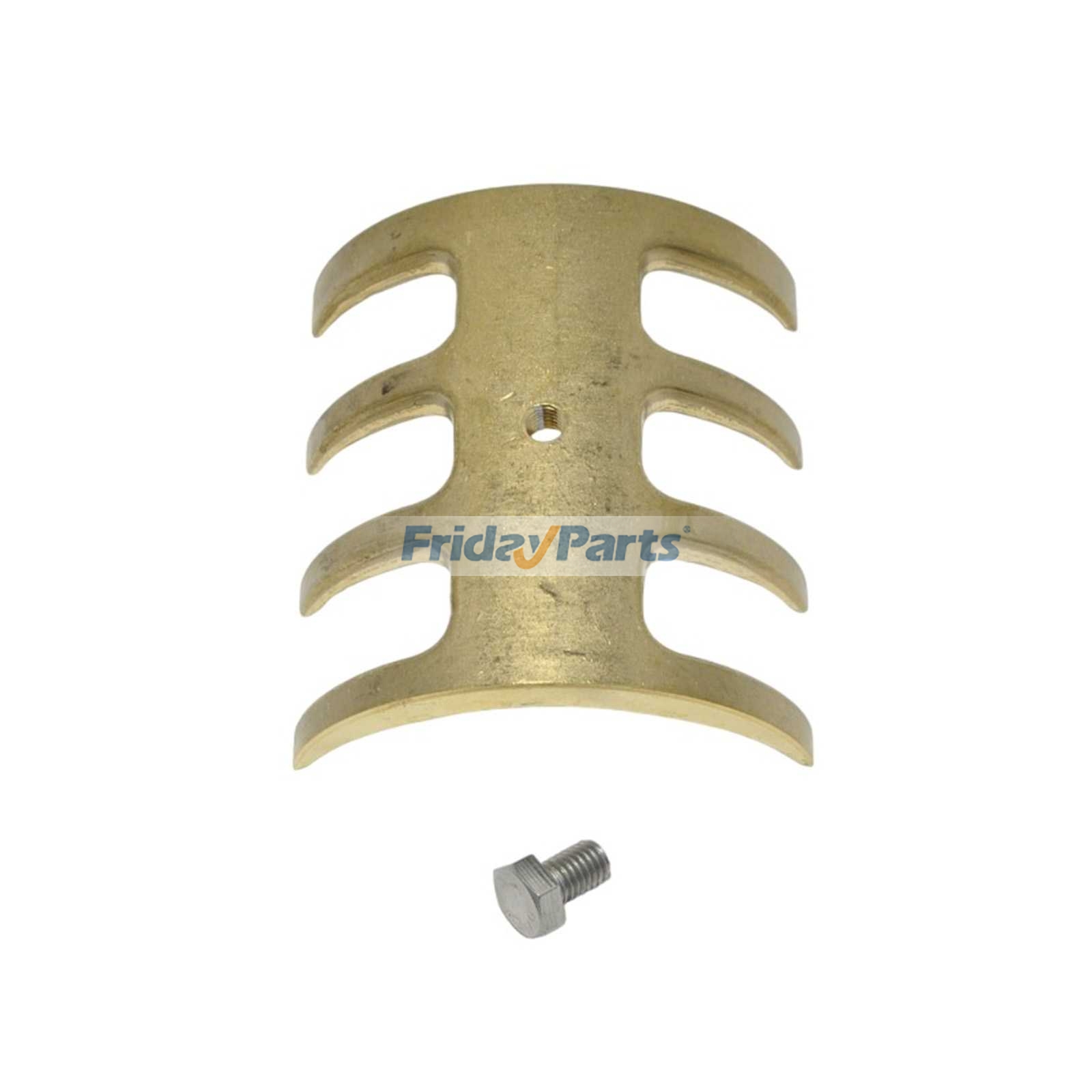 Camshaft Kit 23515832 for Volvo Penta Diesel Engine