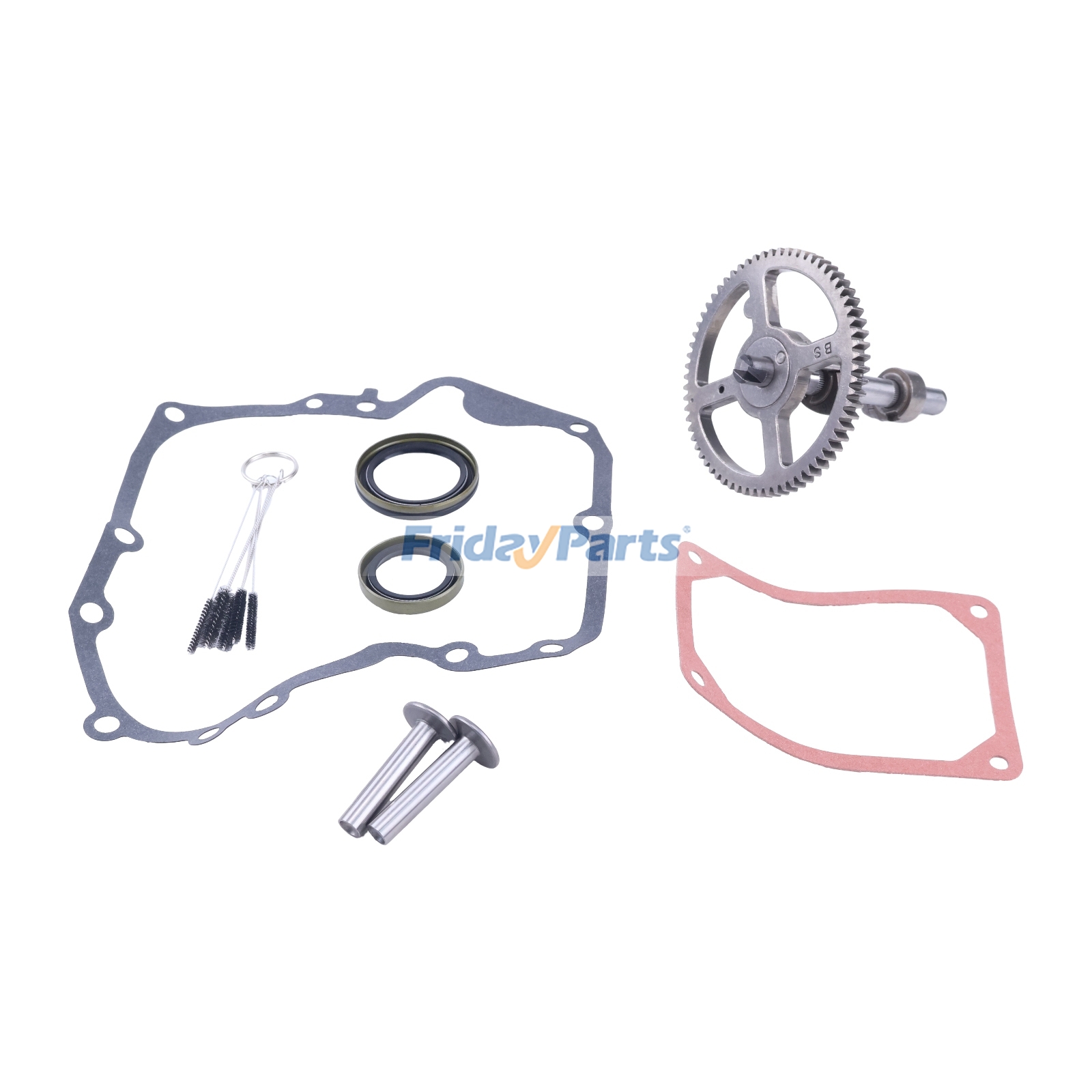 エンジン,草刈り機 カムシャフトキット