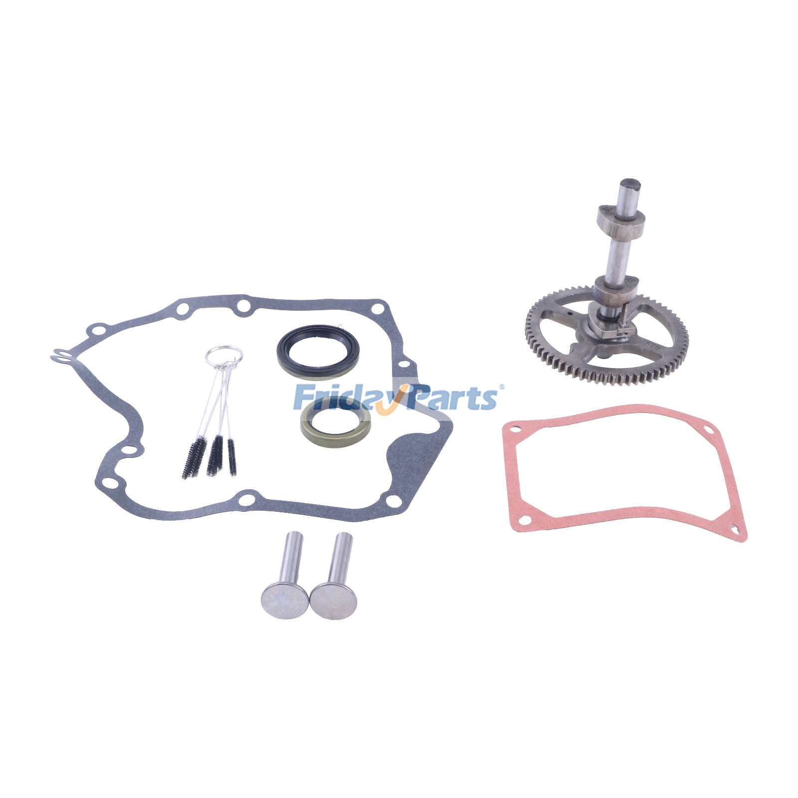 Toro用,Craftsman用用カムシャフトキット 84005207 793880 Briggs Stratton エンジン 21A800 215900 31B700 212900 215700 215807 Mower Craftsman LT2000 LT1000 Toro 74433 74573 用