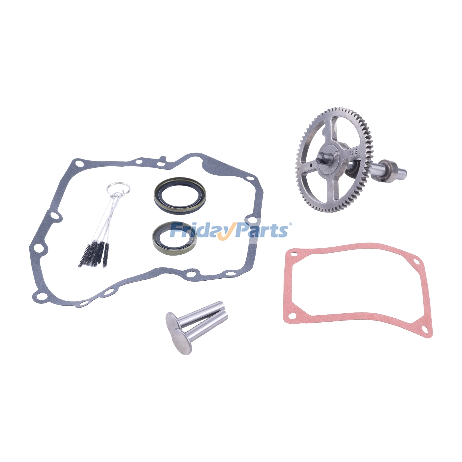 Toro用,Craftsman用カムシャフトキット