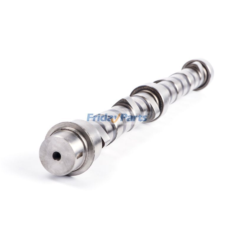 Arbre à cames pour moteur Komatsu 4D94