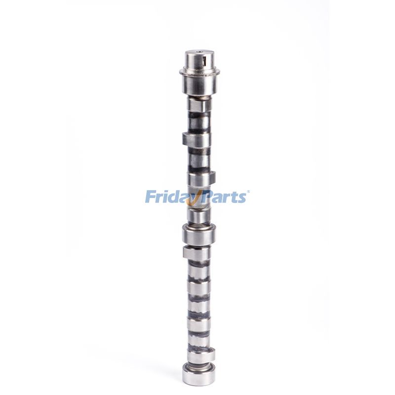 Arbre à cames pour moteur Komatsu 4D94pour