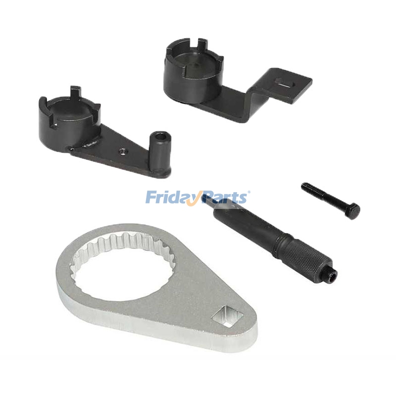 Outil de calage de blocage d'arbre à cames EN-50029 pour moteurs VM Motori VM64C, VM10D et VM11D (Jeep Cherokee, Wrangler, Chrysler Grand Voyager, Holden Colorado, Dodge Nitro).