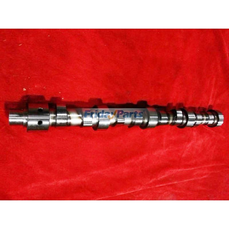 Arbre à cames MD013677 pour moteur Mitsubishi 4D34