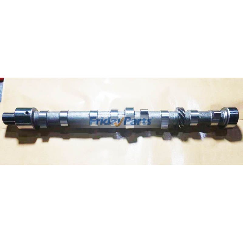 Arbre à cames ME013676 ME011296 ME012241 pour moteur Mitsubishi 4D31