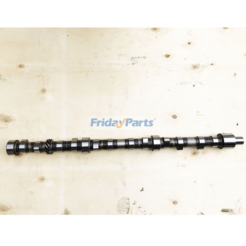 Arbre à cames ME081645 ME081635 pour moteur Mitsubishi 6D31