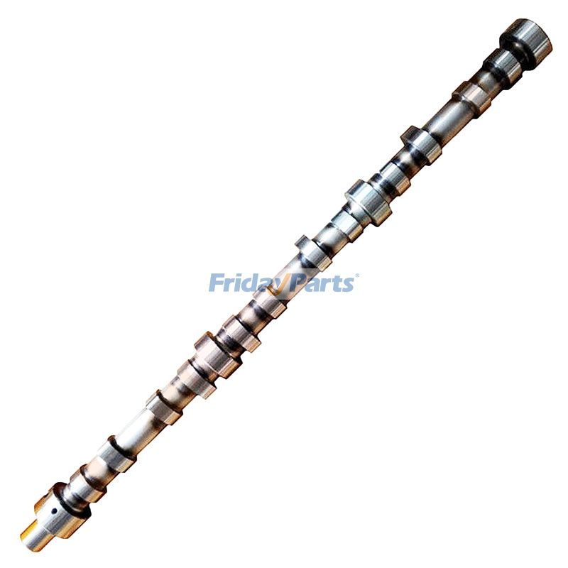 Arbre à cames ME081737 pour moteur Mitsubishi 6D34