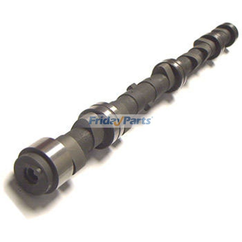 Arbre à cames ME145656 ME145655 pour moteur Mitsubishi 6G72 12V