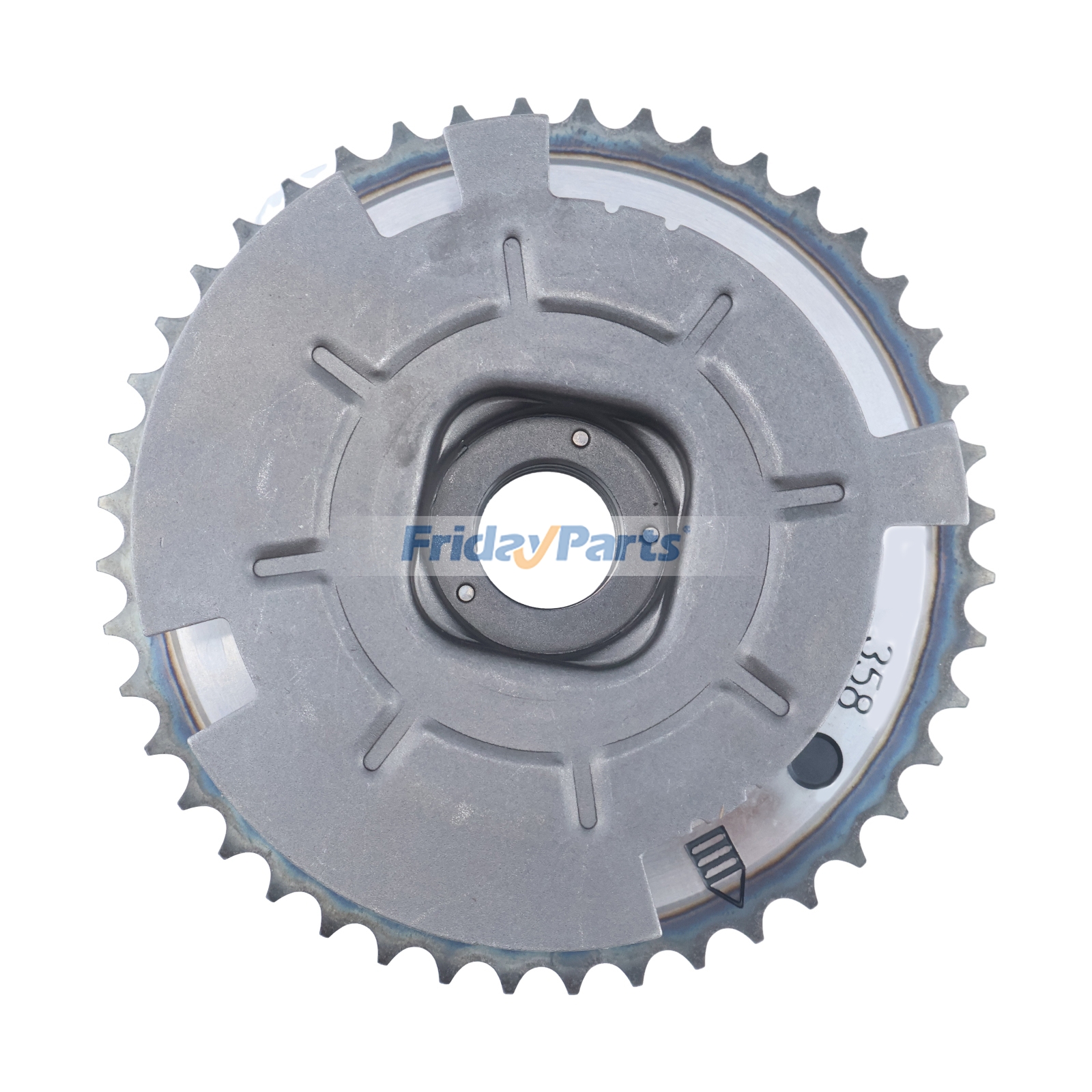 Camshaft Phaser compatible with Vehicle