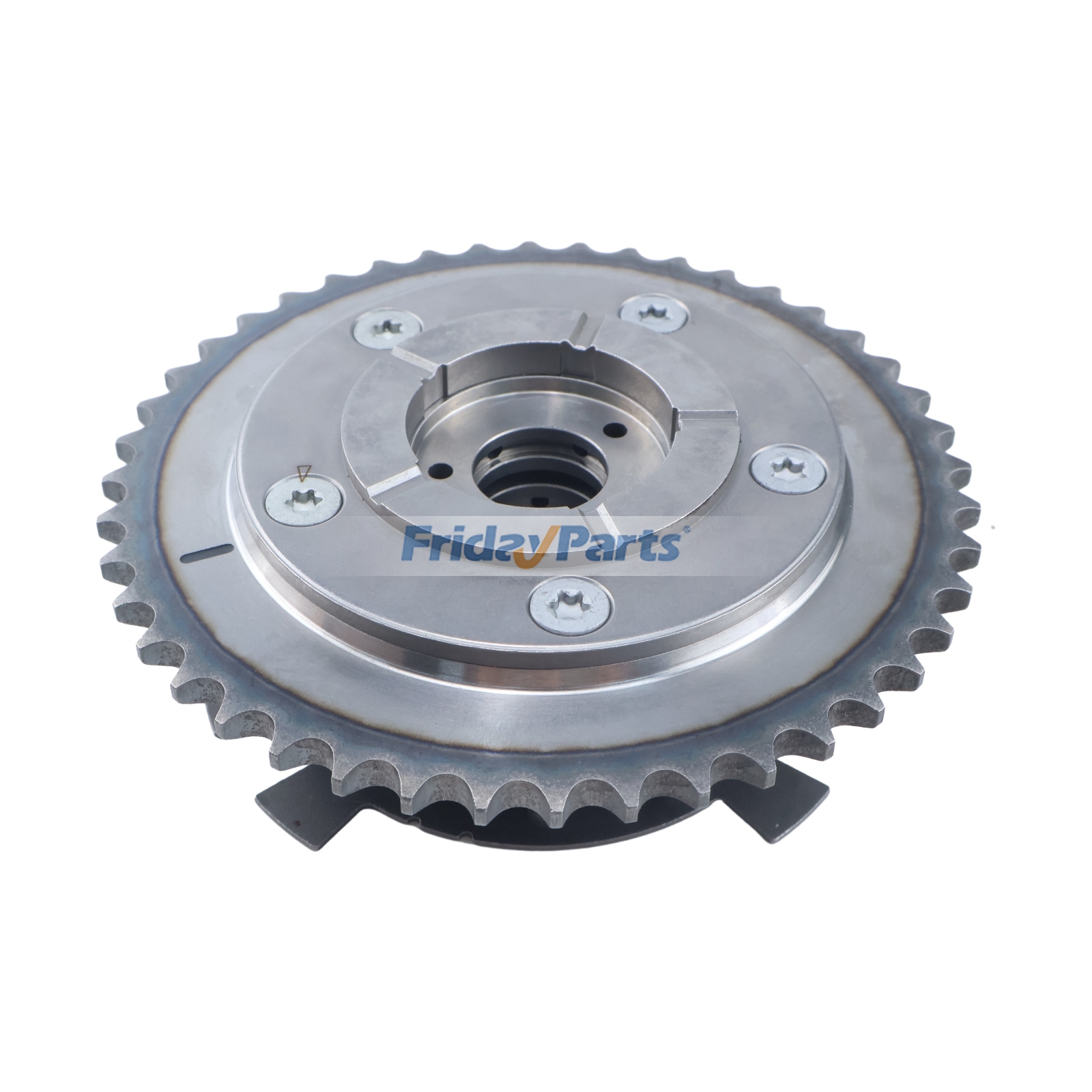 Camshaft Phaser for Vehicle