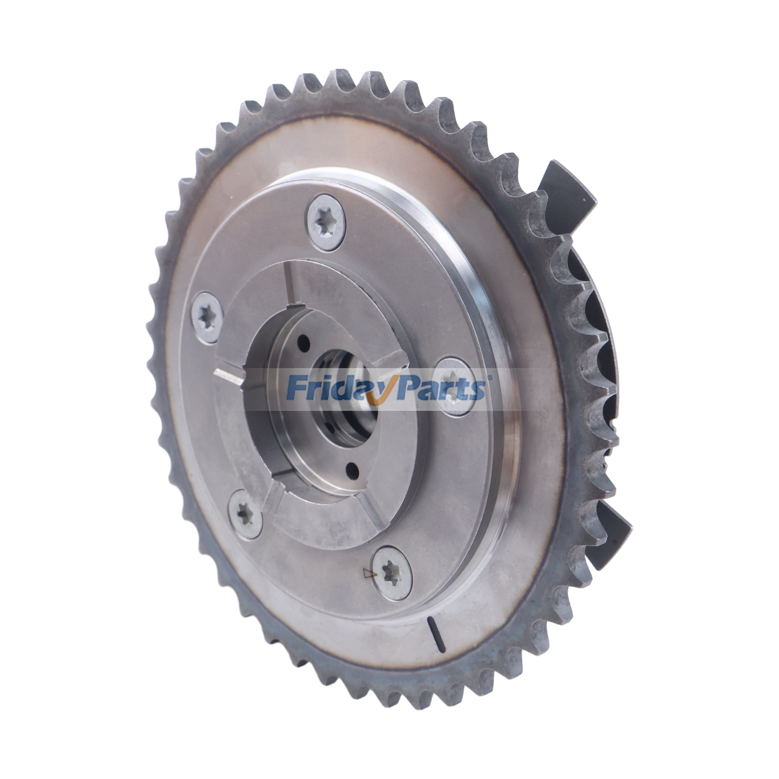 Vehicle Camshaft Phaser