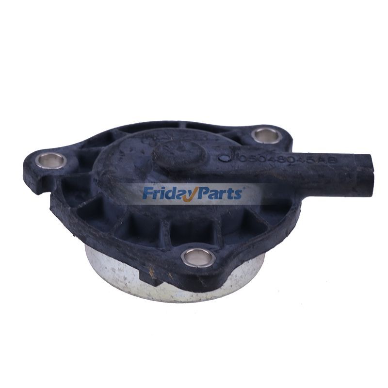 Actionneur de déphaseur d'arbre à cames pour Chrysler Dodge Ram Jeeppour Véhicule