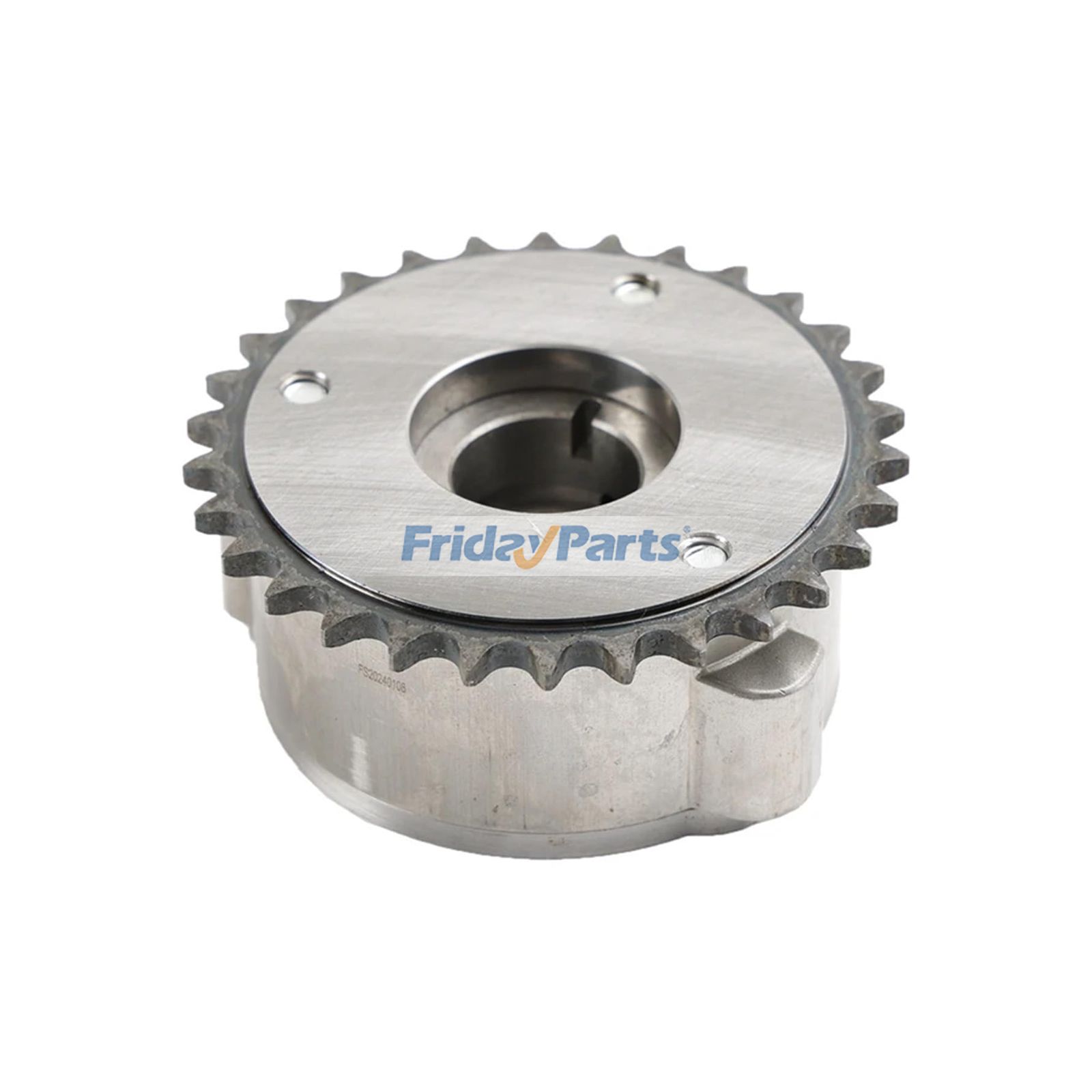 Camshaft Phaser Actuator LR073764 JDE36868 for Jaguar F-Pace XE Land Rover Range Rover Discovery 2015-2020