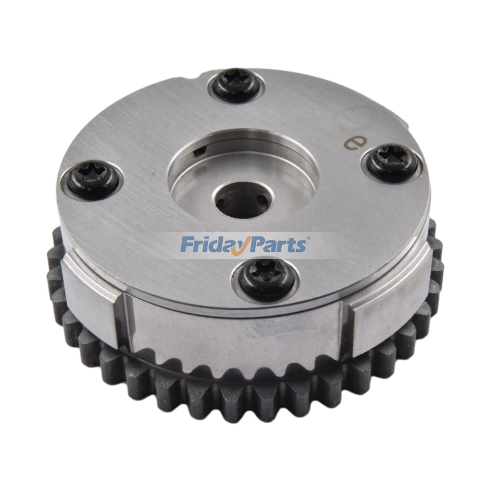 Camshaft Phaser CM5E6C525DD for Ford Focus SEL SE S Sedan 2.0L 122Cu