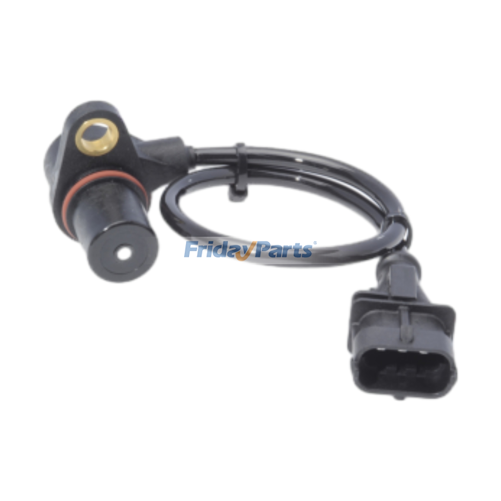 Camshaft Position Sensor 0281006009 for GAZ Sadko 1997/01-UP