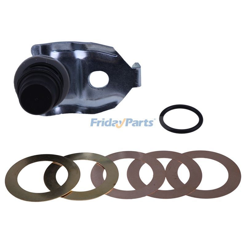 Capteur de position d'arbre à cames 1885812C91 pour moteur Navistar International DT466EpourPour Ford