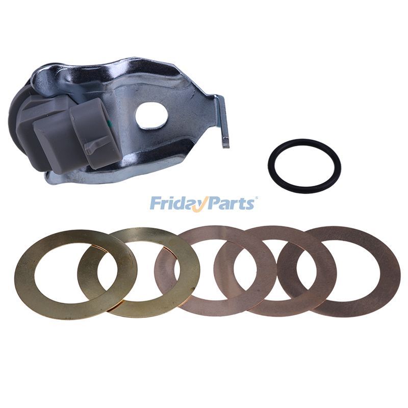 FridayParts Nockenwellenpositionssensor für Perkins