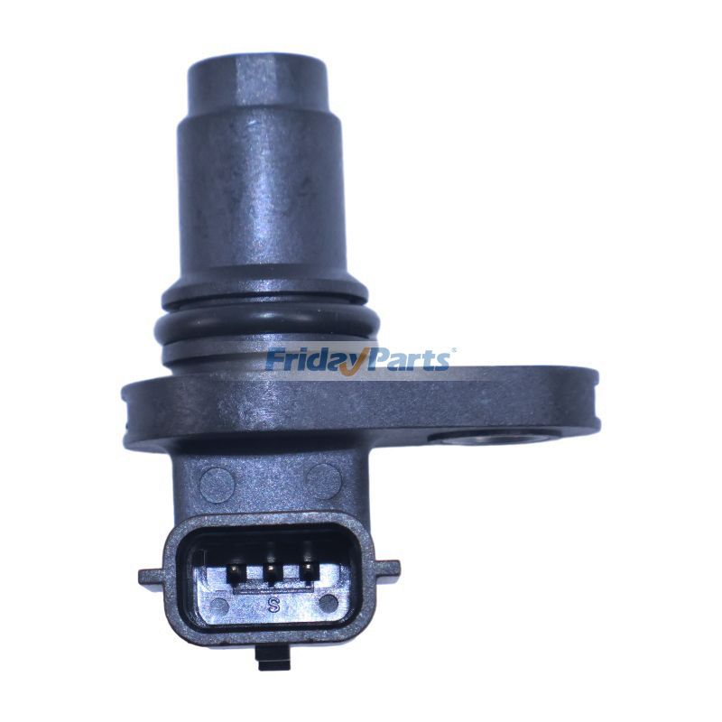 Sensor de posición del árbol de levas 1J770-59660 para cargadora Kubota R530 R540 R630 R640 SSV65 SSV65C SSV65P SSV65PC SSV75 SSV75C SSV75P SSV75PC para Excavadora,Pala cargadora,Tractor Para KUBOTA FridayParts