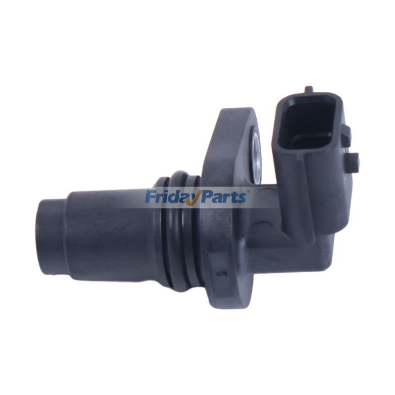 Sensor de posición del árbol de levas 1J770-59660 para cargadora Kubota R530 R540 R630 R640 SSV65 SSV65C SSV65P SSV65PC SSV75 SSV75C SSV75P SSV75PC de FridayParts