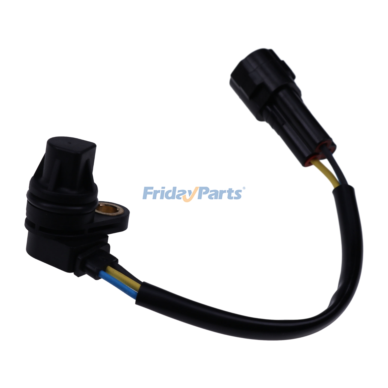 Capteur de position d'arbre à cames 5VY-85896-02-00 5VY-85896-01-00 5VY-85896-01-00 pour moto Yamaha YZF-R1 FZ1