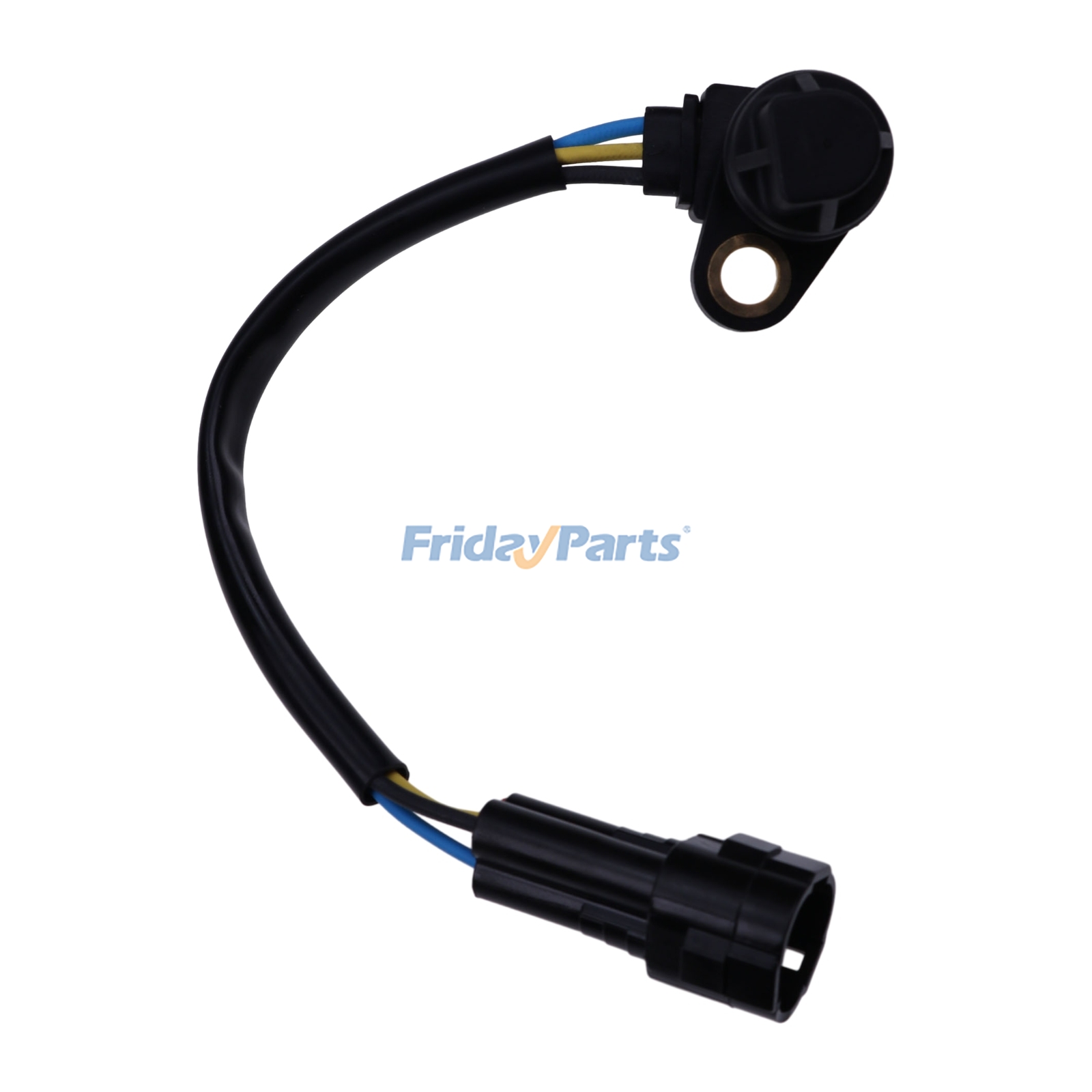 Capteur de position d'arbre à camespour Moto