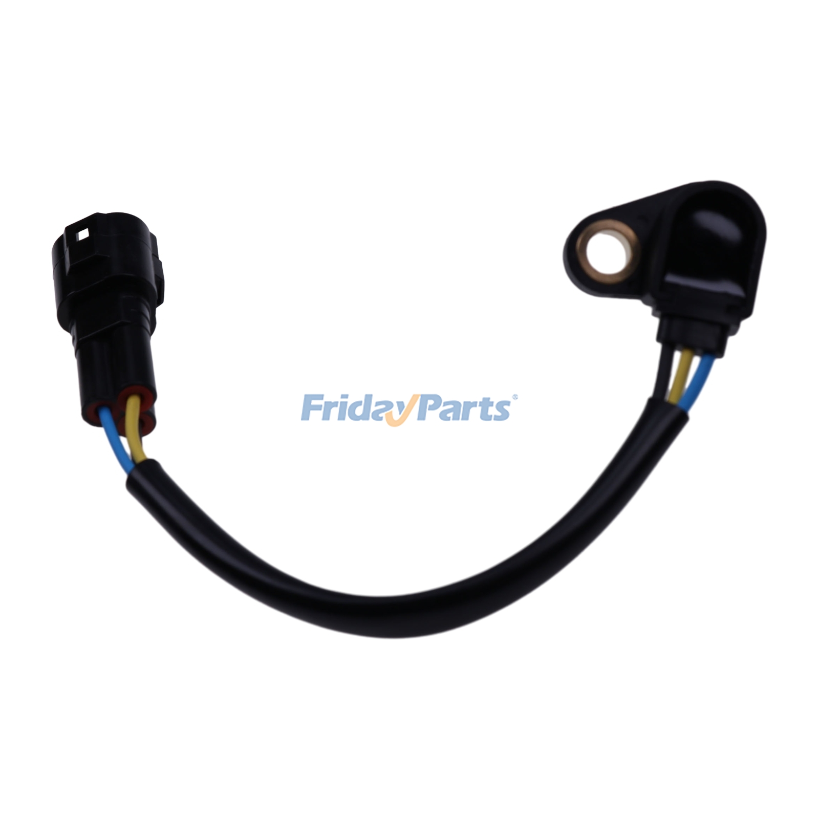 Capteur de position d'arbre à cames 5VY-85896-02-00 5VY-85896-01-00 5VY-85896-01-00 pour moto Yamaha YZF-R1 FZ1pourPour Yamaha