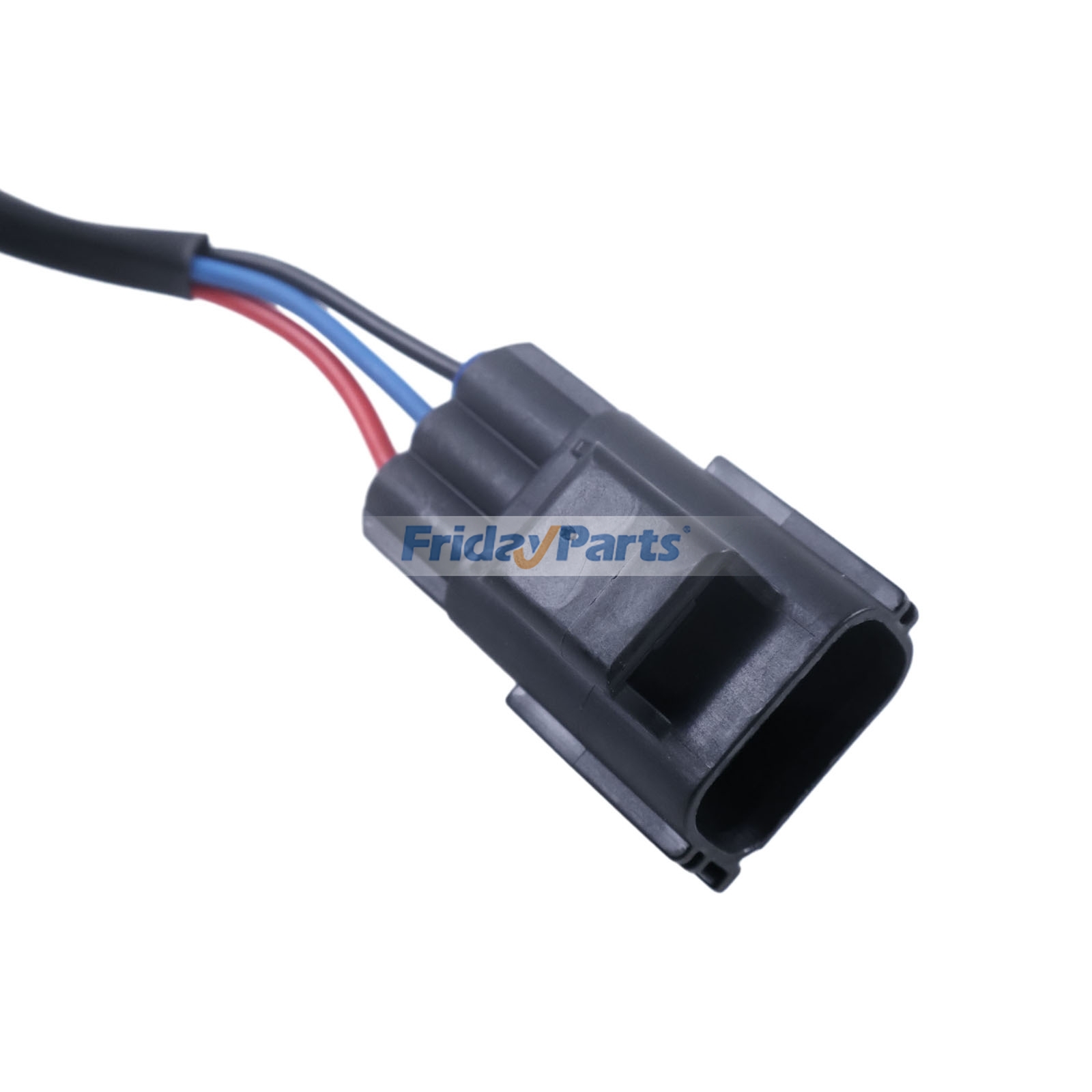 VOLVO用車両用カムシャフトポジションセンサー