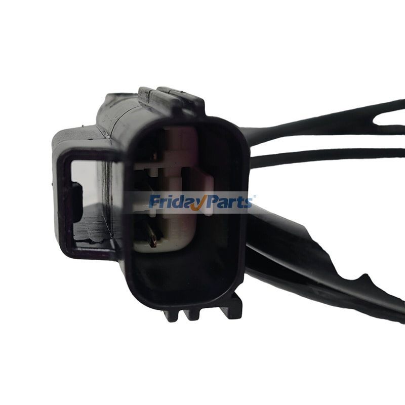 Vehicle Camshaft Position Sensor