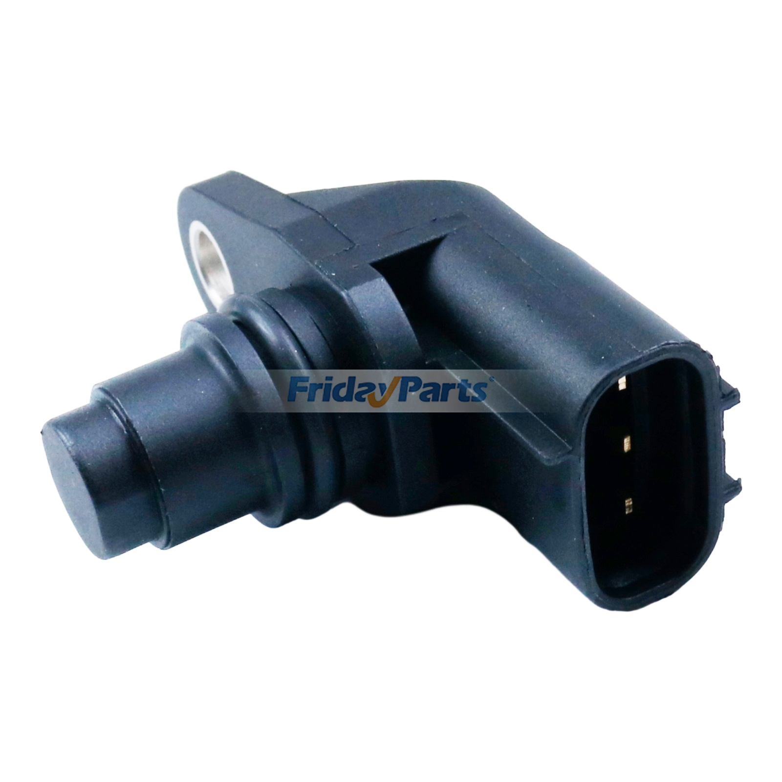 Sensor de Posição do Comando de Válvulas (CPS) 8980190240 para Motor Isuzu 4HK1 6HK1 e Escavadeira John Deere 245GLC 230GW 190GW 135G 135P