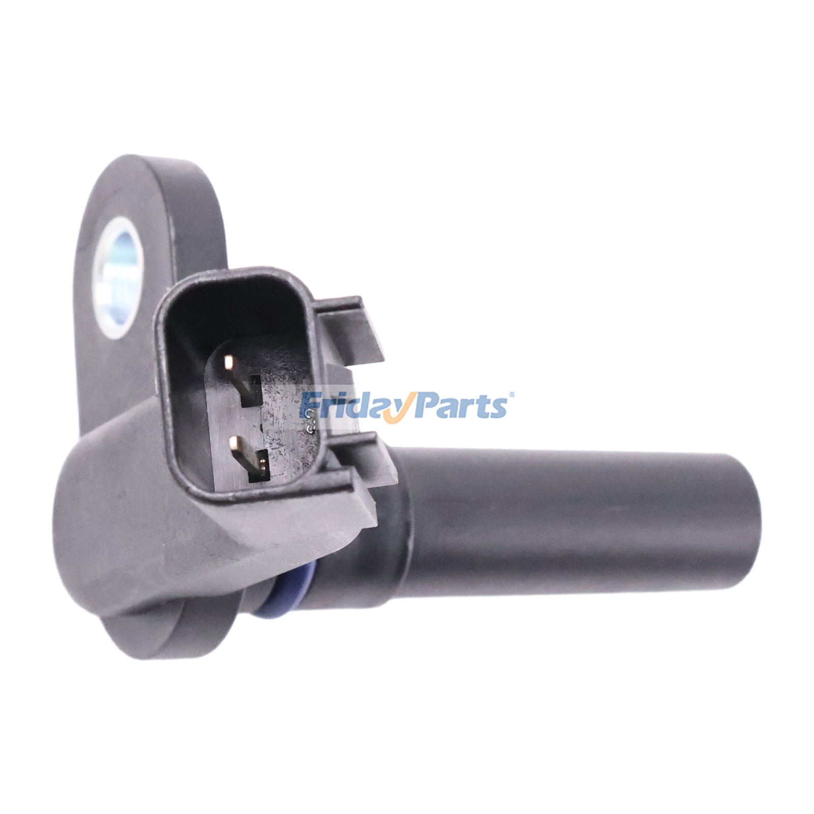 Repuesto Juego de sensores de posición del árbol de levas 1W7Z6B288AA 1W7E6C315AA para Ford F150 E150 E250 4.6L 5.4L 6.8L F-250 F-350 E-250 Crown Victoria 1992-2016 compatible con Vehículo Para Ford FridayParts