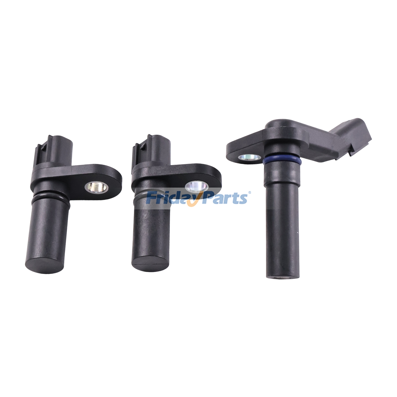 Juego de sensores de posición del árbol de levas 1W7Z6B288AA 1W7E6C315AA para Ford F150 E150 E250 4.6L 5.4L 6.8L F-250 F-350 E-250 Crown Victoria 1992-2016 para Vehículo