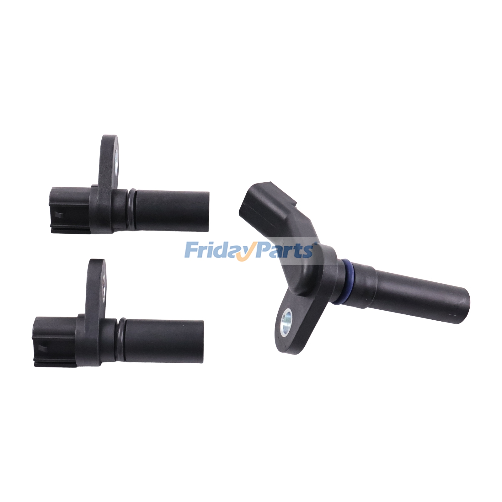 Juego de sensores de posición del árbol de levas 1W7Z6B288AA 1W7E6C315AA para Ford F150 E150 E250 4.6L 5.4L 6.8L F-250 F-350 E-250 Crown Victoria 1992-2016