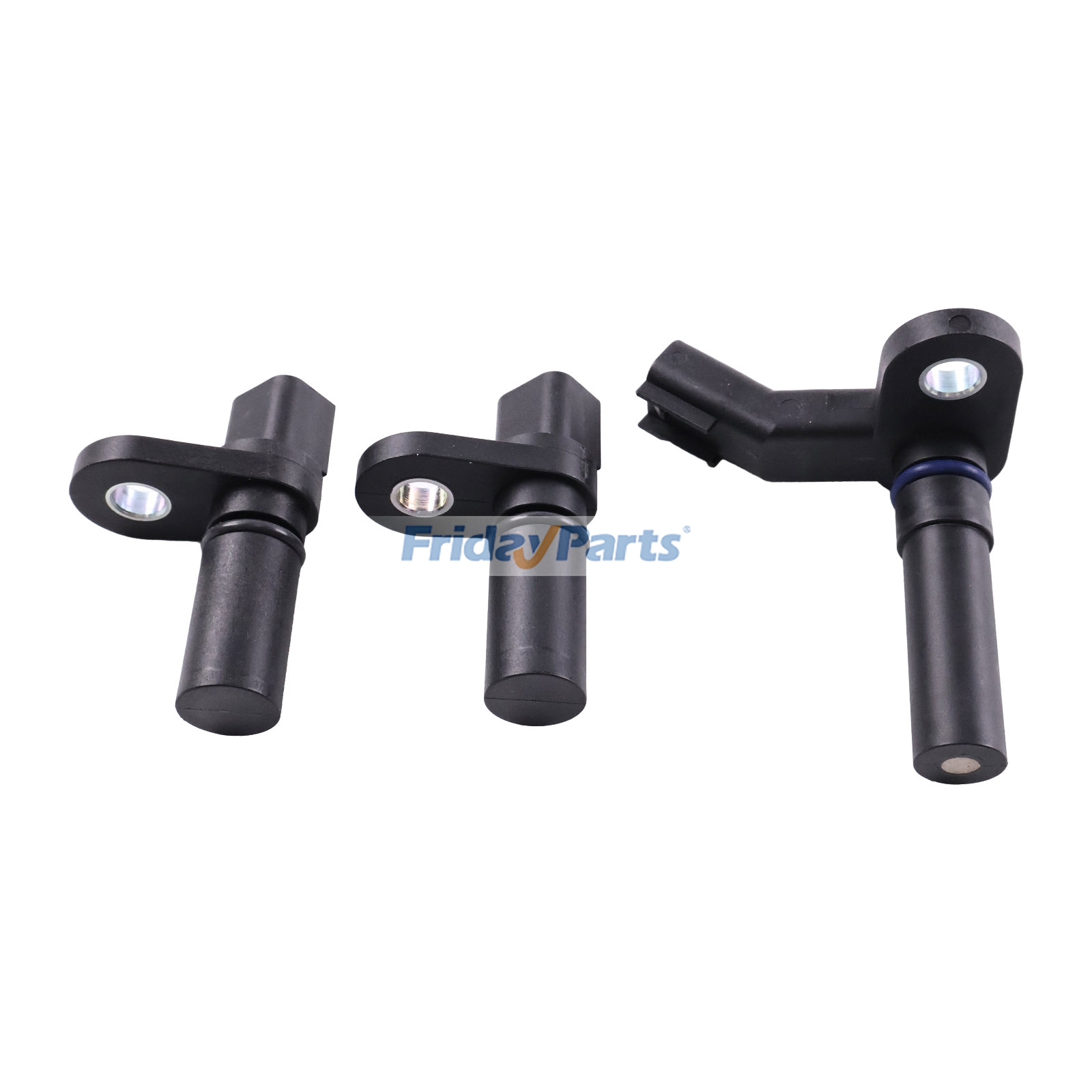 Juego de sensores de posición del árbol de levas 1W7Z6B288AA 1W7E6C315AA para Ford F150 E150 E250 4.6L 5.4L 6.8L F-250 F-350 E-250 Crown Victoria 1992-2016 para Vehículo Para Ford FridayParts