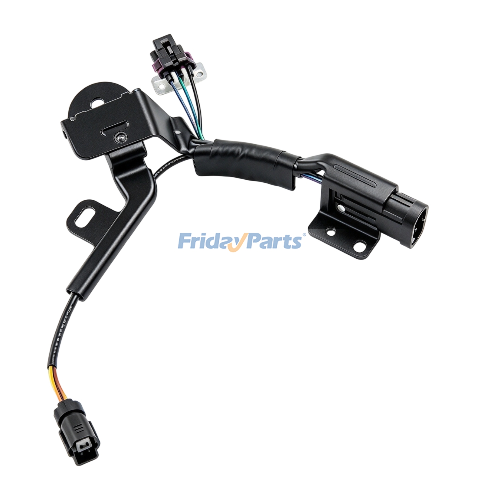 Camshaft Position Sensor Wire 12607409 for Chevrolet Avalanche Colorado Express Tahoe 2007-2015 GMC Canyon Savana Sierra Yukon 2007-2014 5.3L 6.0L