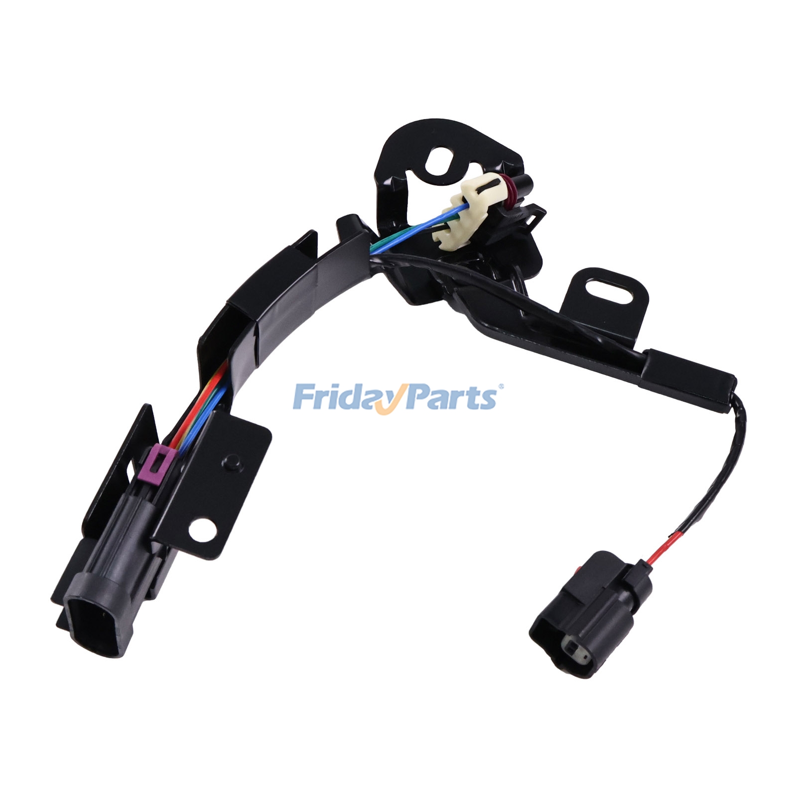 Cable del sensor de posición del árbol de levas 12607409 para Chevrolet Avalanche Colorado Express Tahoe 2007-2015 GMC Canyon Savana Sierra Yukon 2007-2014 5.3L 6.0L para Vehículo