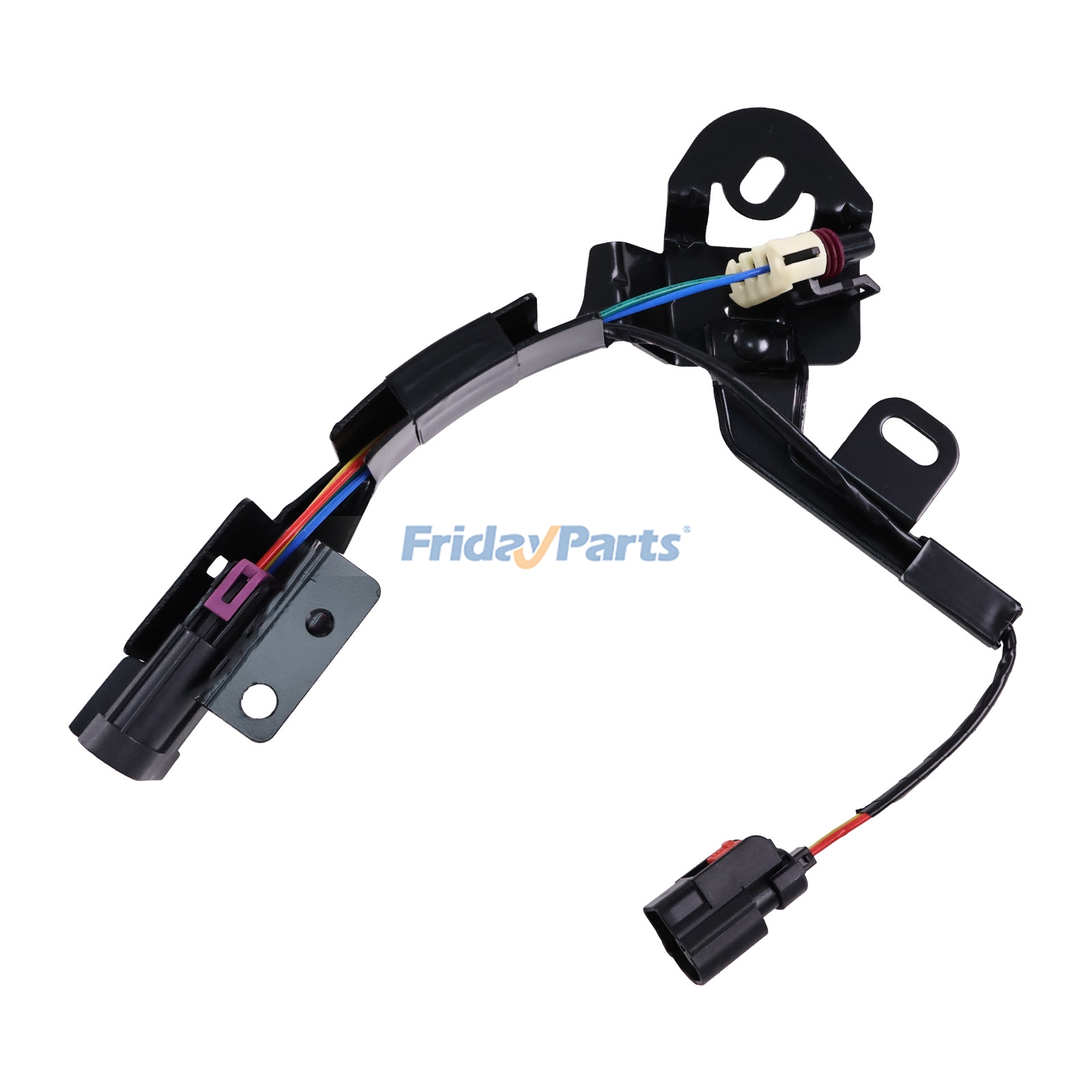 Cable del sensor de posición del árbol de levas 12607409 para Chevrolet Avalanche Colorado Express Tahoe 2007-2015 GMC Canyon Savana Sierra Yukon 2007-2014 5.3L 6.0L Para Chevrolet,Para GMC,Para Cadillac