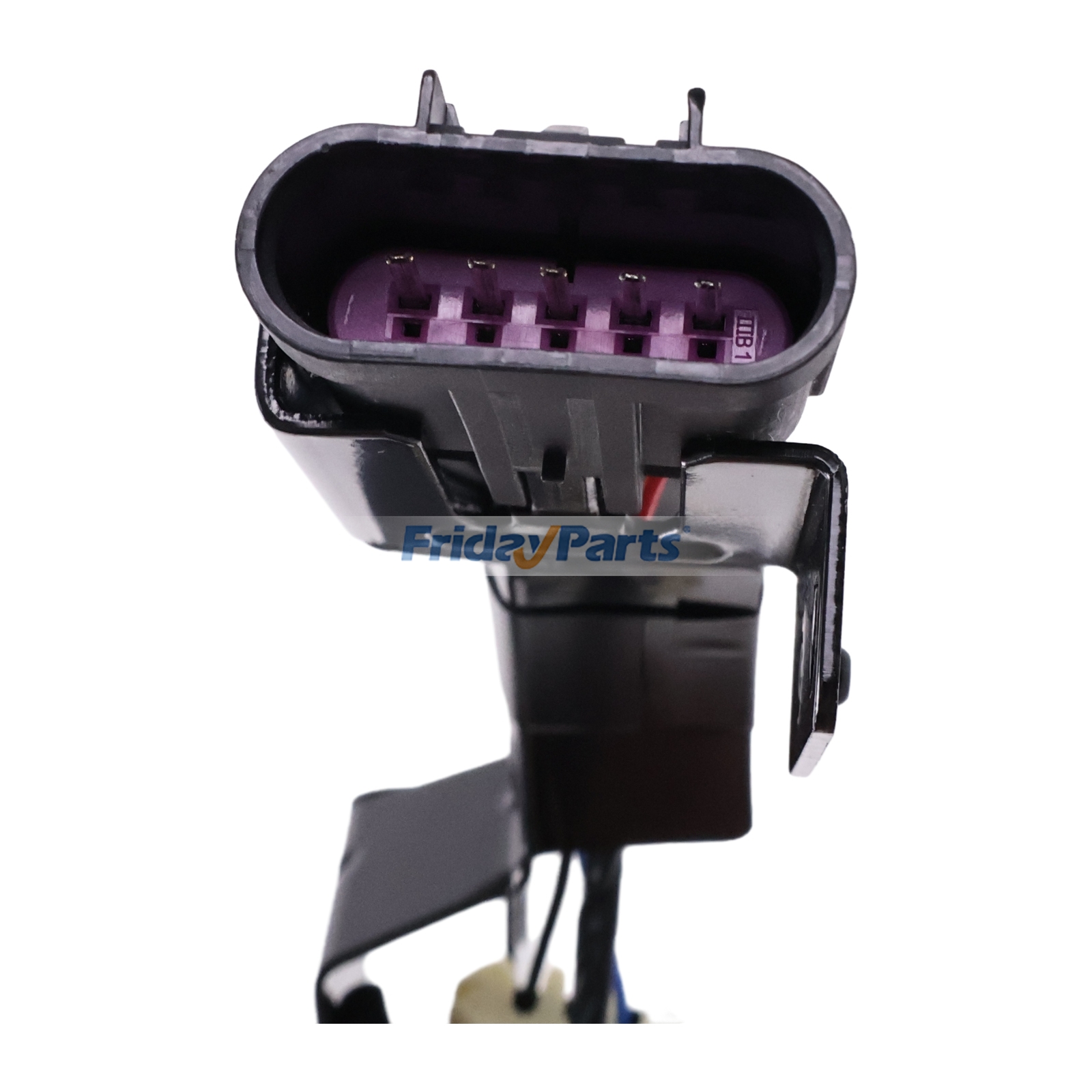 Cable del sensor de posición del árbol de levas 12607409 para Chevrolet Avalanche Colorado Express Tahoe 2007-2015 GMC Canyon Savana Sierra Yukon 2007-2014 5.3L 6.0L para Vehículo Para Chevrolet,Para GMC,Para Cadillac FridayParts
