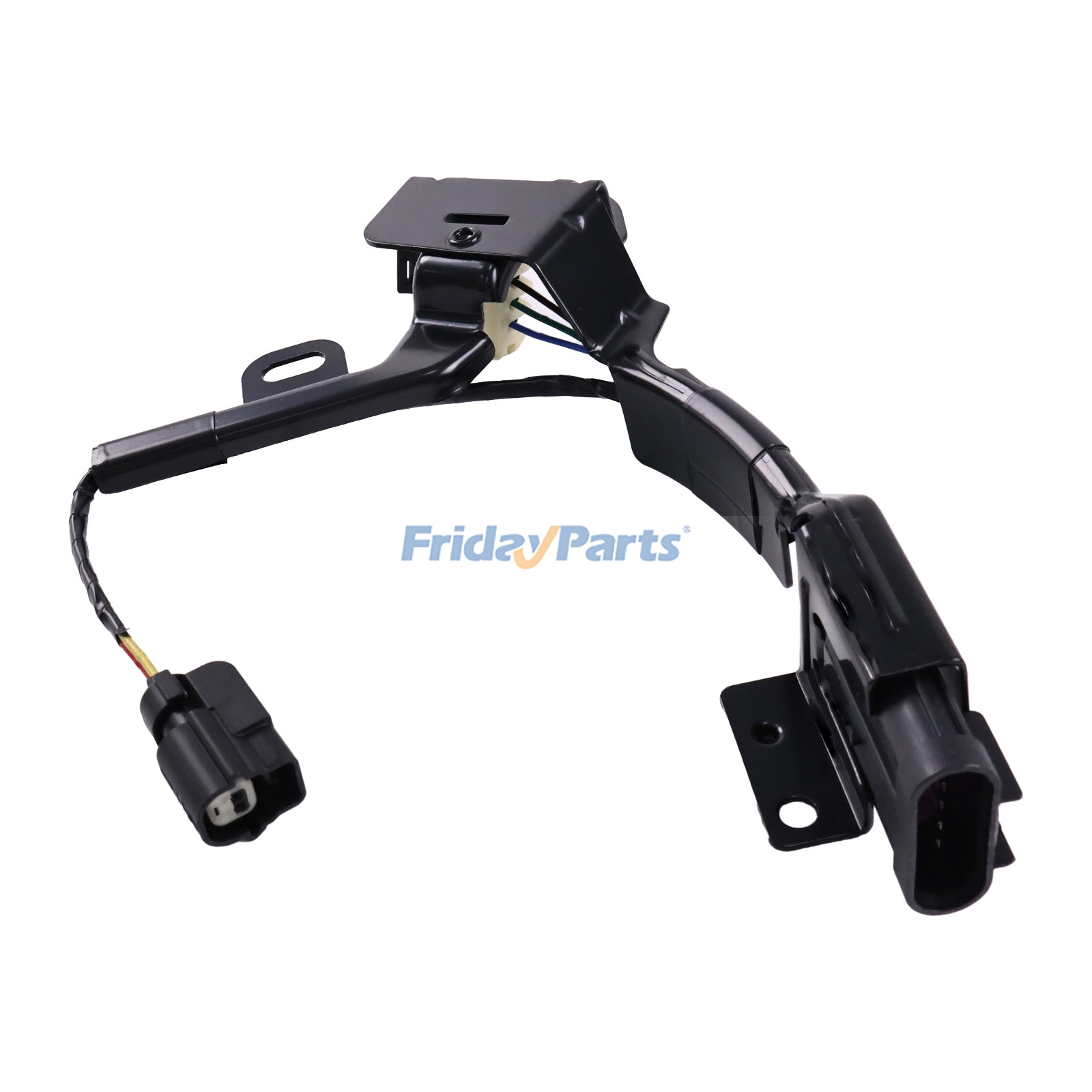 Cable del sensor de posición del árbol de levas 12607409 para Chevrolet Avalanche Colorado Express Tahoe 2007-2015 GMC Canyon Savana Sierra Yukon 2007-2014 5.3L 6.0L de FridayParts