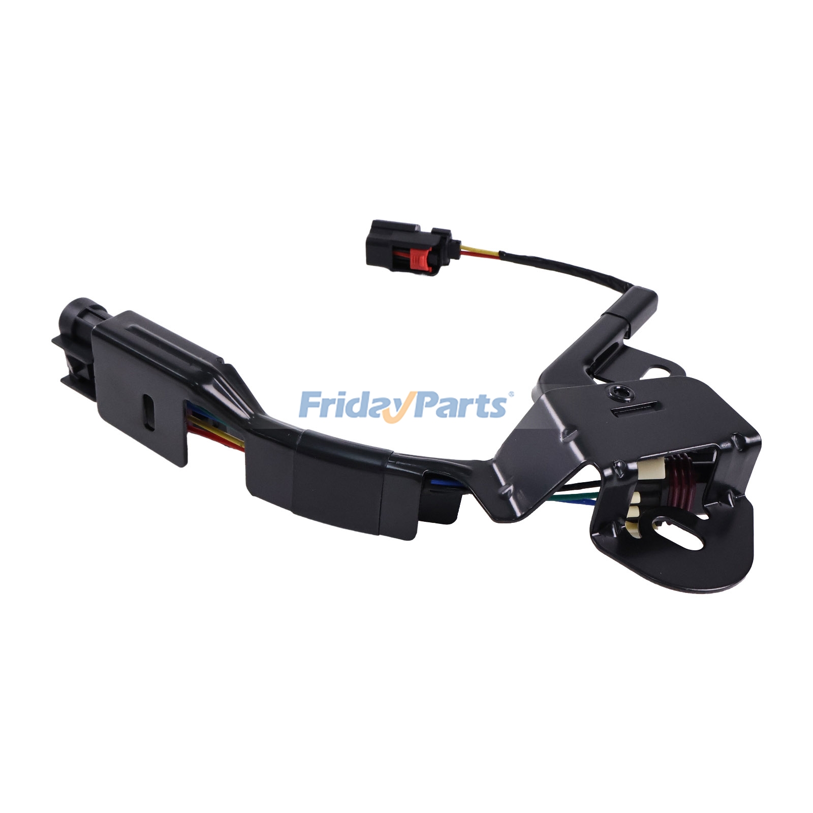 Cable del sensor de posición del árbol de levas 12607409 para Chevrolet Avalanche Colorado Express Tahoe 2007-2015 GMC Canyon Savana Sierra Yukon 2007-2014 5.3L 6.0L