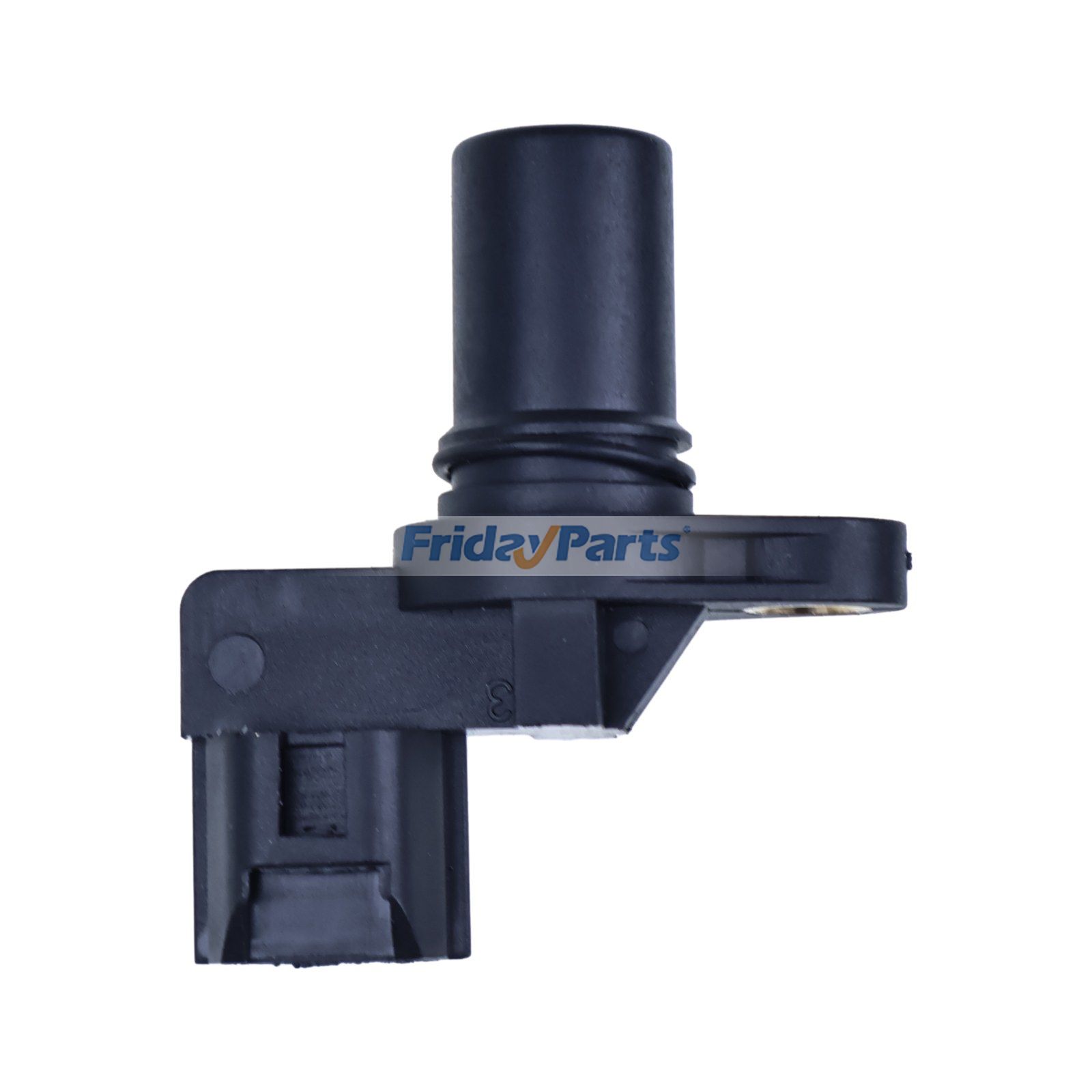Vehicle Camshaft Position Sensor With Connector 